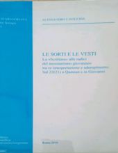 LE SORTI E LE VESTI